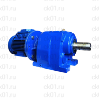 Мотор-редуктор MR572