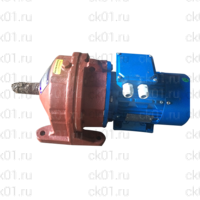 Мотор-редуктор МРА-1