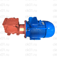 Мотор-редуктор МРЧ-100-9.5-51-К