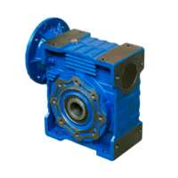 Мотор-редуктор MRV 150-50-5.5/1500-В3
