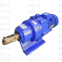 Мотор-редуктор МВз-160
