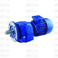 Мотор-редуктор NR474