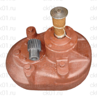 Мотор-редуктор ТСН 02.102
