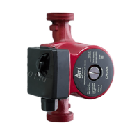 Насос циркуляционный 25/6