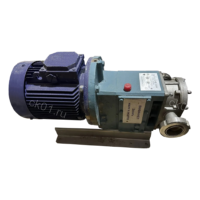 Насос ШНК 14