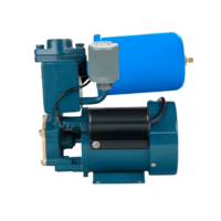 Насос UNIPUMP AUTO AUPS 126