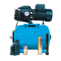 Насос UNIPUMP AUTO DP 750