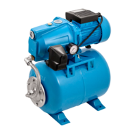 Насос UNIPUMP AUTO ECO JET 100 LA