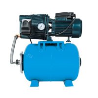 Насос UNIPUMP AUTO JET 60 S