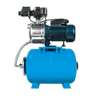 Насос UNIPUMP AUTO JS 60