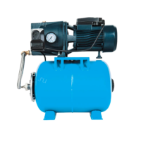 Насос UNIPUMP AUTO JSW 55