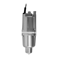 Насос UNIPUMP БАВЛЕНЕЦ 3