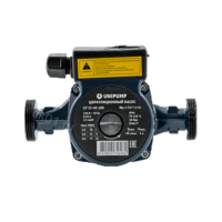 Насос UNIPUMP CP 25-80 180
