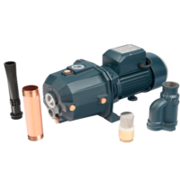 Насос UNIPUMP DP 750