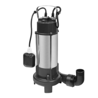 Насос UNIPUMP FEKACUT V2200DF