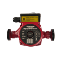 Насос UNIPUMP UPC 32-120 220