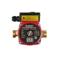 Насос UNIPUMP UPН 20-60-130