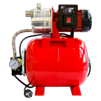 Насосная станция 1000