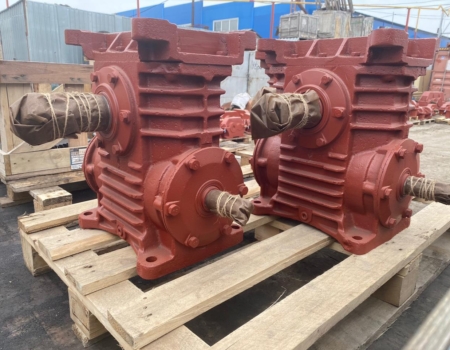 Видео отгрузки