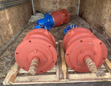 Видео отгрузки