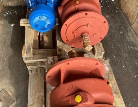 Видео отгрузки