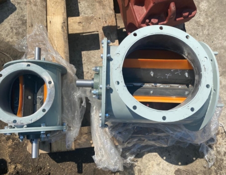 Видео отгрузки