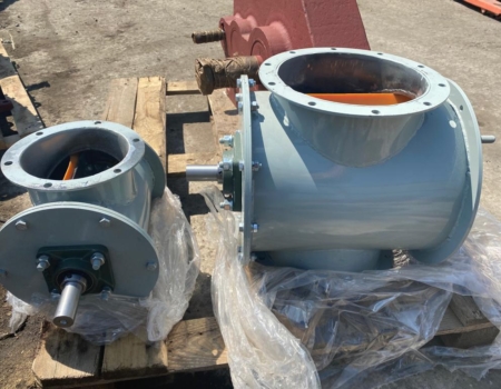 Видео отгрузки