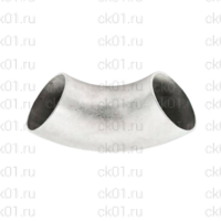 Отвод оцинкованный