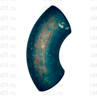 Отвод толстостенный