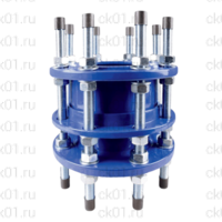 Вставка демонтажная Dendor PR-U13