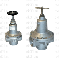 Пневмоклапан П-КРМ