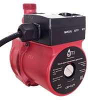 Повысительный насос 15 90