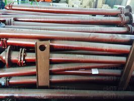 Пожарные гидранты