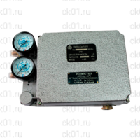 Позиционеры электропневматические ЭПП