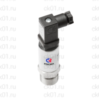 Преобразователи давления типа РПД-И