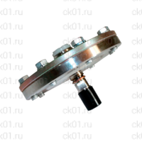 Разделители сред мембранные РМ