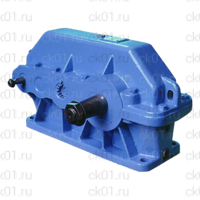 Редуктор 1Ц3У-250