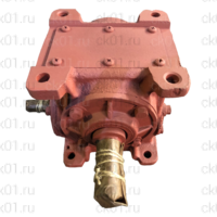 Редуктор 1Ч-63А