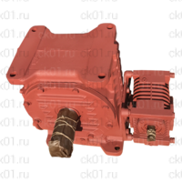 Редуктор 1Ч2-160/80