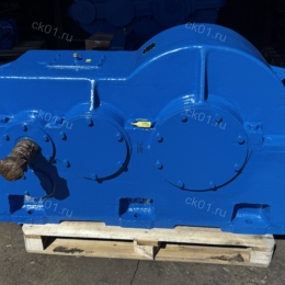 Редуктор Ц2Н-450