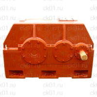 Редуктор Ц2Н-450