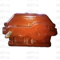 Редуктор 1Ц2У-100