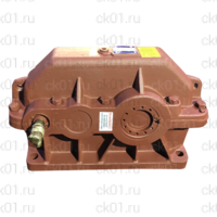 Редуктор 1Ц2У-160