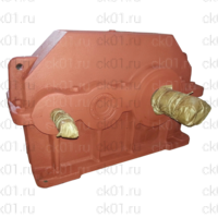 Редуктор 1Ц2У-200