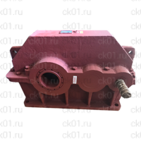 Редуктор 1Ц2У-250