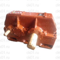 Редуктор 1Ц2У-315