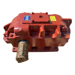 Редуктор 2Ц2-160