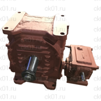 Редуктор 2Ч-160/80