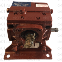 Редуктор 2Ч-40