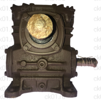 Редуктор 5Ч-80-40-52-КЦ-У1